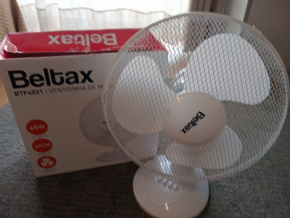 Ventoinha Beltax