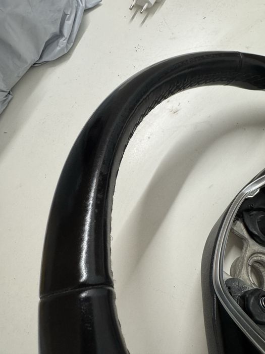 Kierownica Volkswagen tiguan caddy transporter passat 2018r