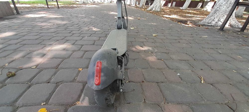 Продам свій електро самокат THE-URBAN