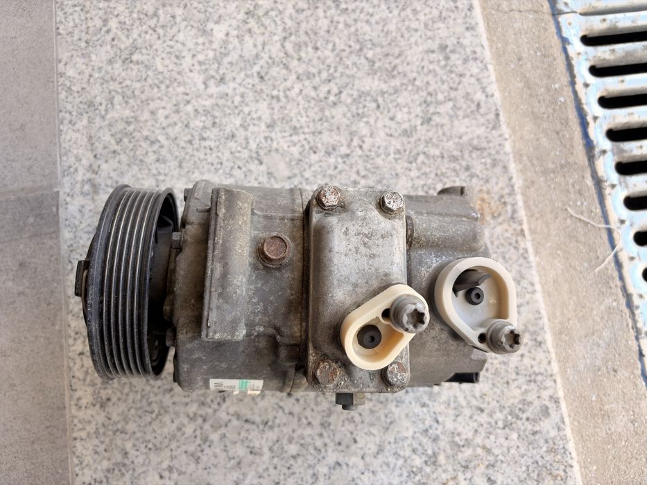 Compressor AC VW