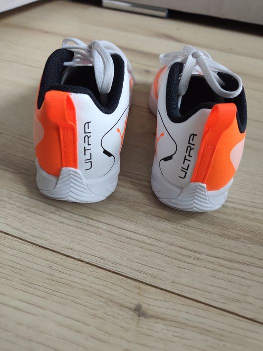 Halówki buty puma
