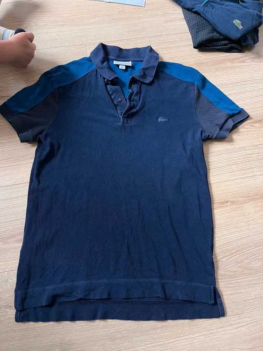 Koszulka Polo Lacoste
