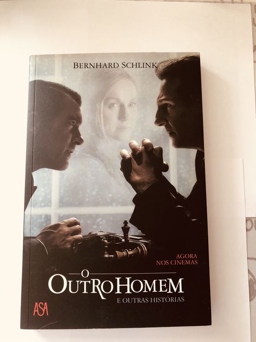 Hermann HESSE Bernhard SCHLINK E.T.A. HOFFMAN