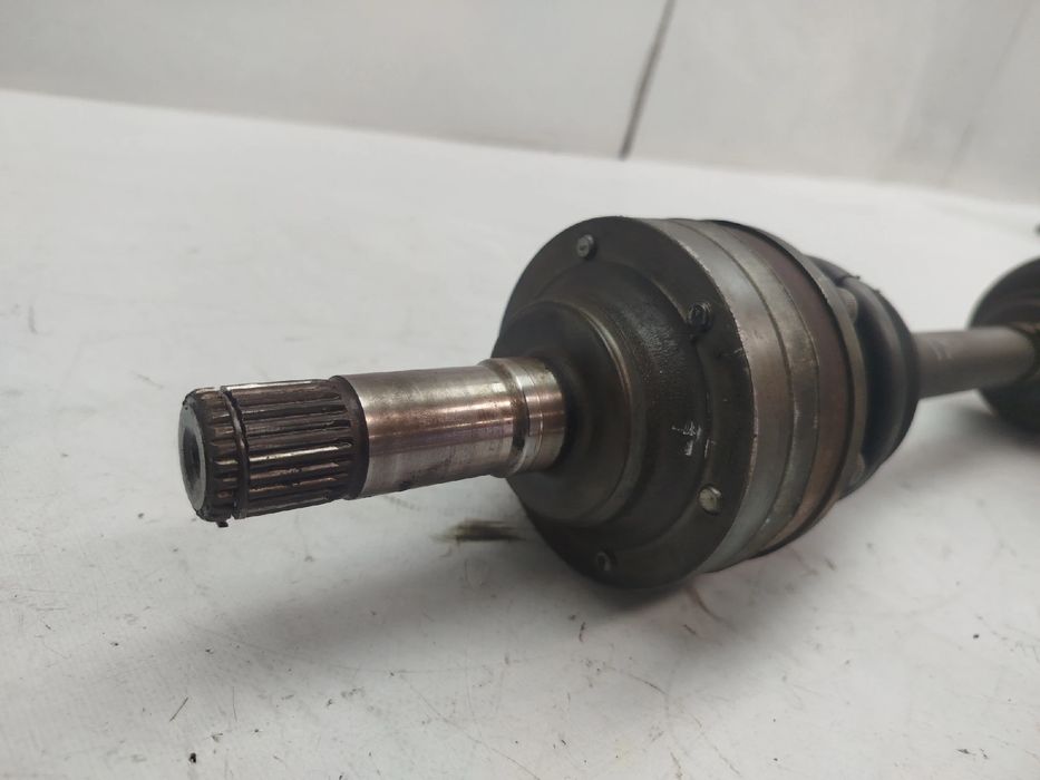 Transmissão frente esquerda LANCIA Musa (350_)