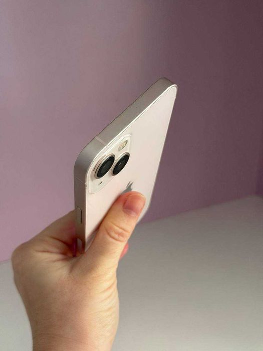 Iphone 13 128 gb, гарантія, гарний стан, Айфон 13 128