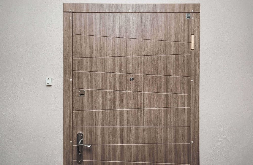 Продам однокомнатную квартиру, жк 7 небо