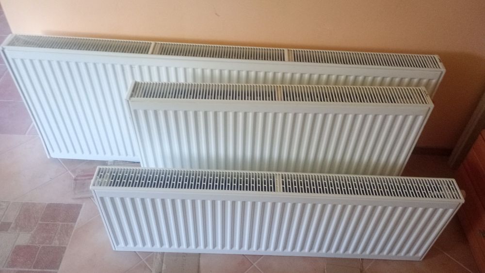 Grzejnik 2  panelowy 1600x600