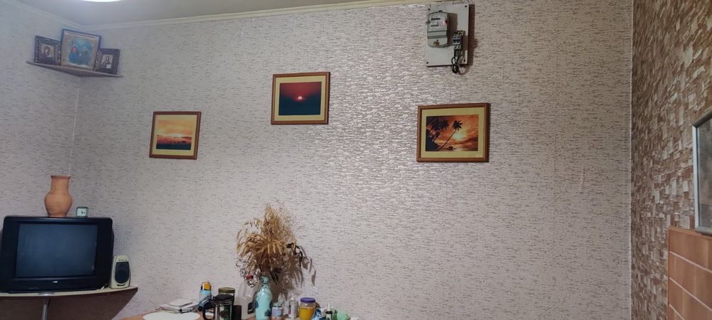 Продається будинок в селі Корніївка