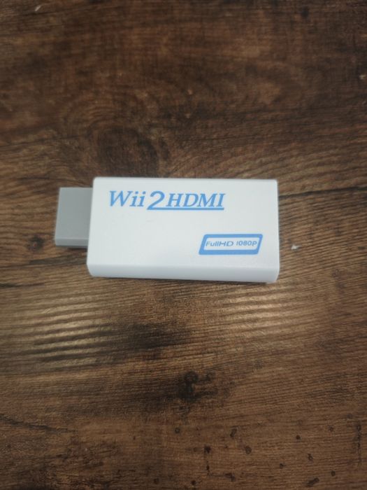 Wii preta com clássicos do Mario
