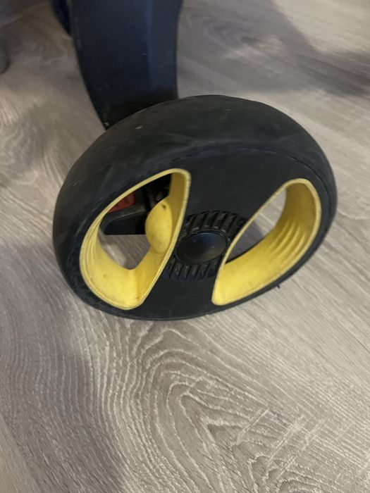 люлька-автокрісло 4в1.