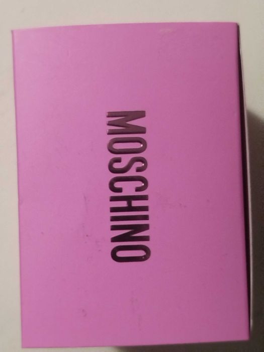 Moschino Pink Bouquet
Туалетна вода