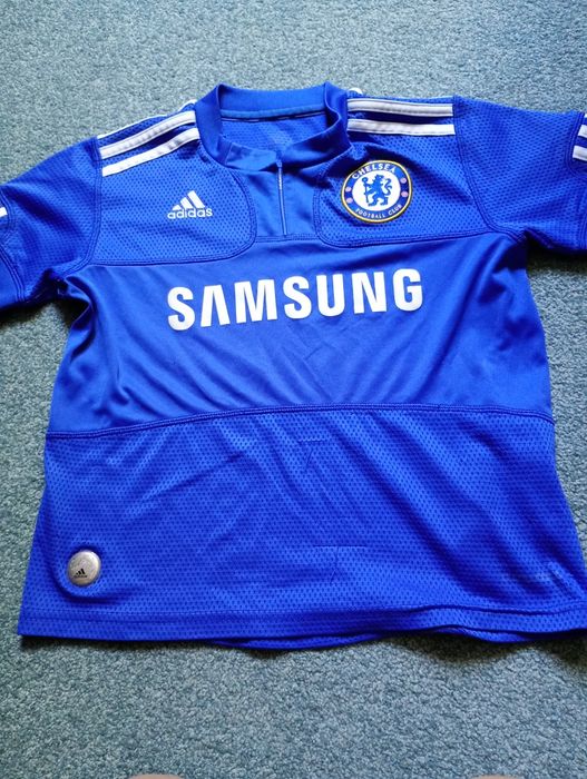 Koszulka Chelsea rozm. 128