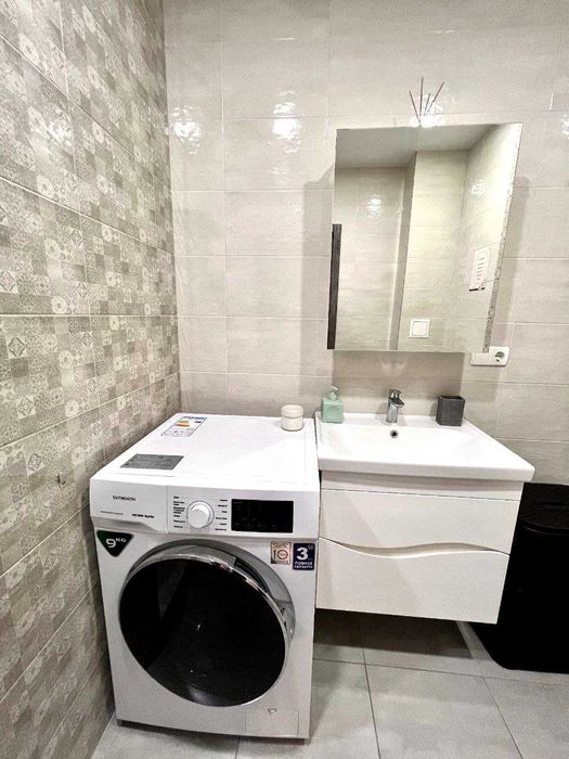 ApartPoltava Світла СТУДІЯ в елітній НОВОБУДОВІ подобово,ЦУМ, ЧЕК ПРРО