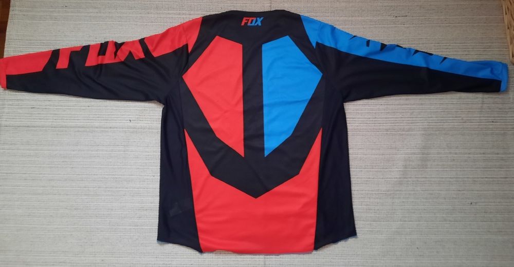 Camisola FOX motocross