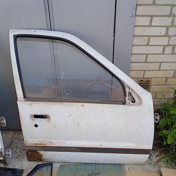 Дайхатсу Шараде Daihatsu Charade Sharade