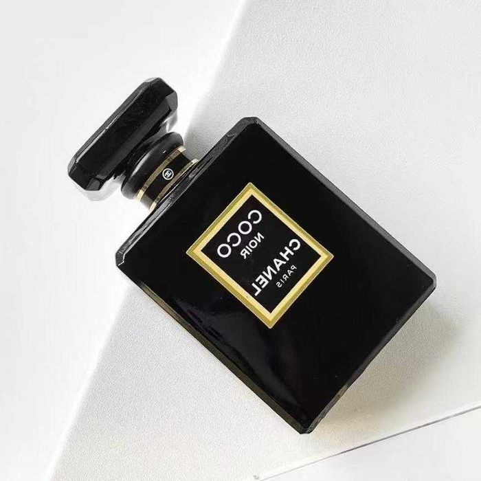 Chanel Coco Noir 100ml - Tajemnicza Elegancja