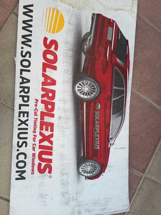 Películas Vidros Toyota HDJ 120