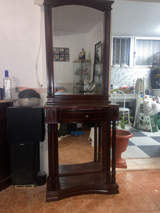 Conjunto Móvel Sala
