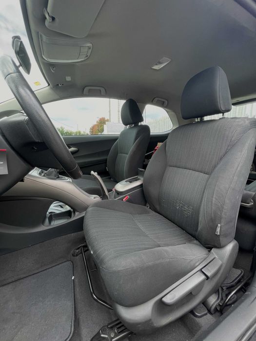 Toyota Auris 2007