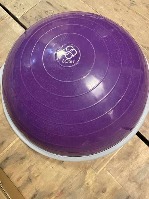 Piłka do balansowania Bosu