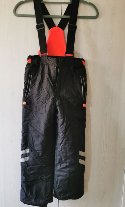 Spodnie narciarskie
