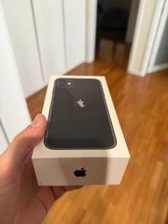 Iphone 11 ótimo estado