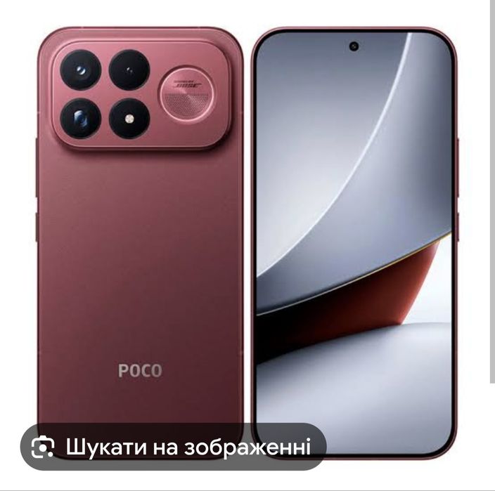 Смартфони Xiaomi