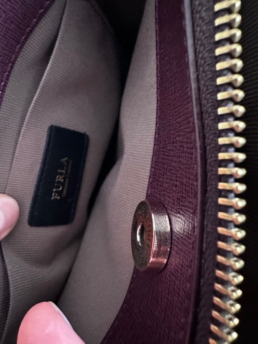 Сумка Furla оригінал