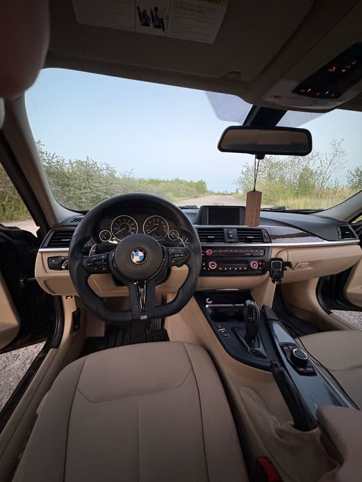 Продається BMW F30 2013 року 2.0 бензин