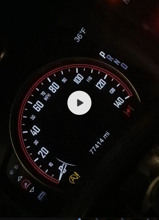 Silnik dodge 2021  Durango Durango 3.6