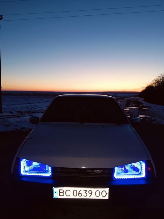 обмін на мотоцикл