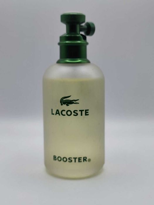 Lacoste BOOSTER edt 125 ml *UNIKATowe OLD