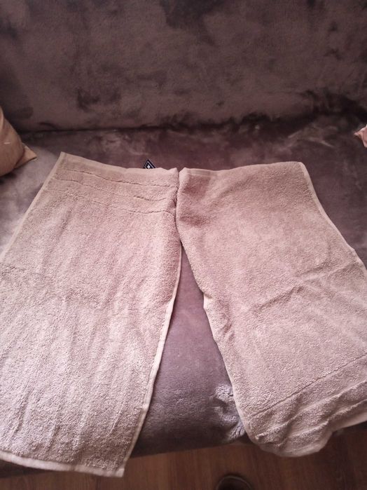 полотенца miomare