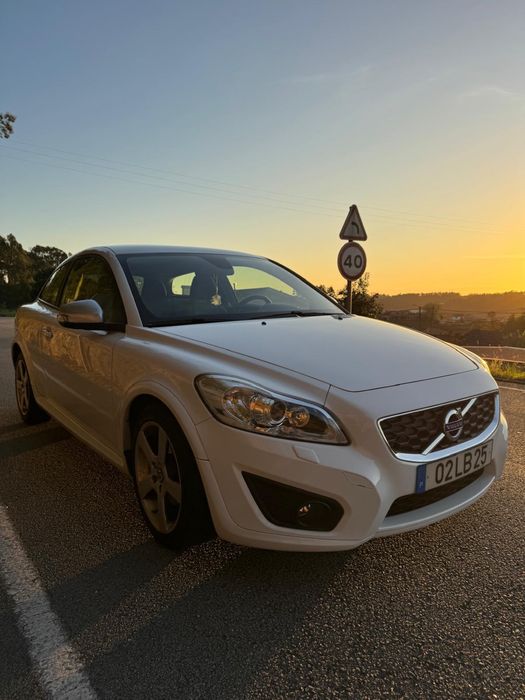 Volvo C30 R-Design 1.6D 109 CV