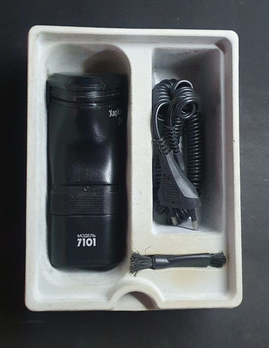 Електробритва Харків 7101