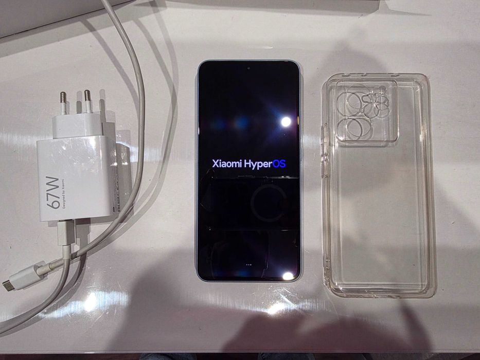 Smartphone Xiaomi 13T 8GB/256G