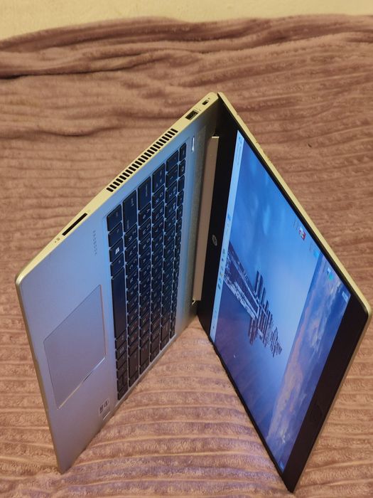 Продам  ноутбук hp probook 440 g7