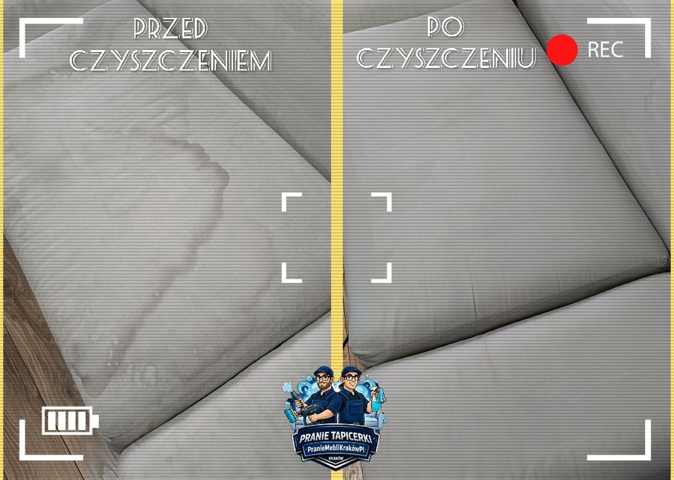 Pranie Tapicerki Meblowej Kanap Narożników, Dywanów, Wykładzin