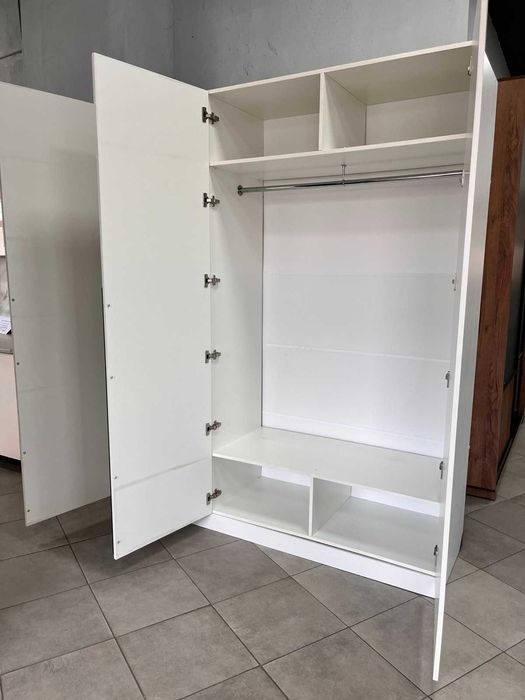 Шафа Урбан  3х. дв