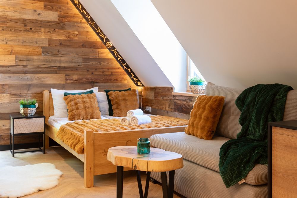 Wynajmę nowy Piękny Apartament Dolina Kościeliska