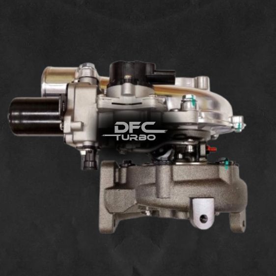 Turbo Novo Toyota OEM 3.0 D-4D  –  17201-30160