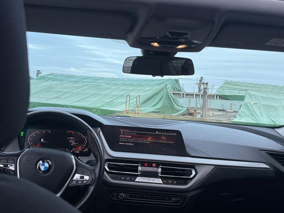 BMW 218 Gran Coupé Automático – Outubro 2020