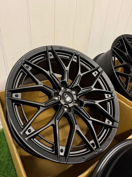 NOWE alufelgi 18” Audi A3 A4 A5 A6 A7 Q3 Q5