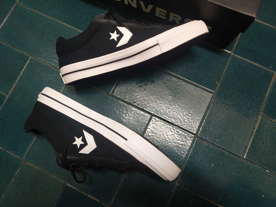 Tenis Converse casual 44
