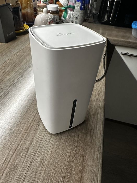 Router TP Link  NX 510v