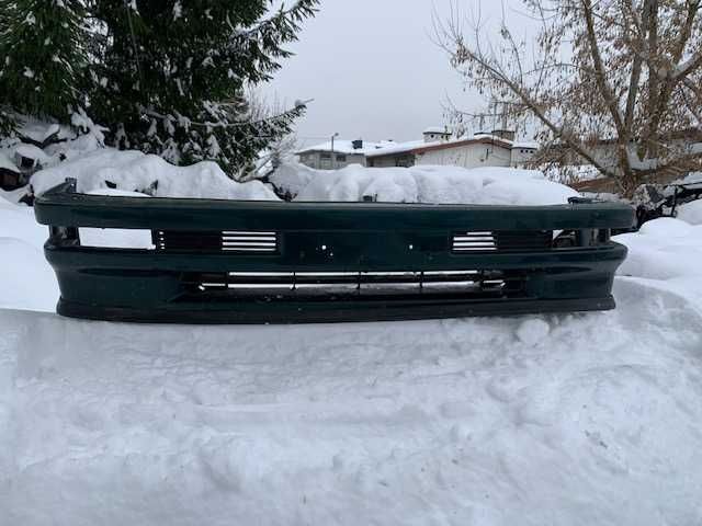 Honda Concerto Zderzak Przedni