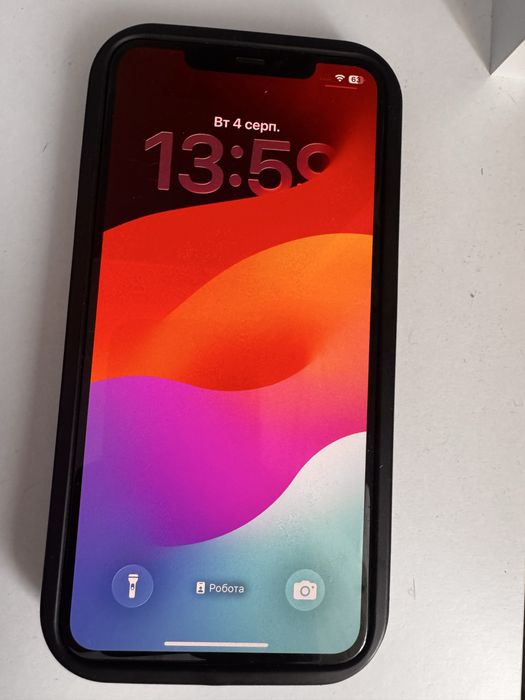iphone 11 pro max працюючий 256 gb