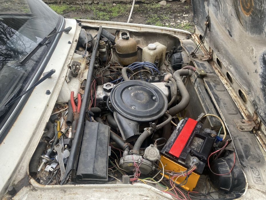 Продам жижули 2104