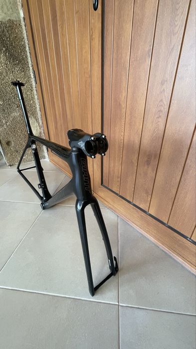 Quadro Giant TCR SL