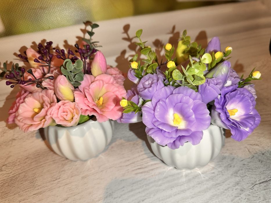 Мило ручної роботи